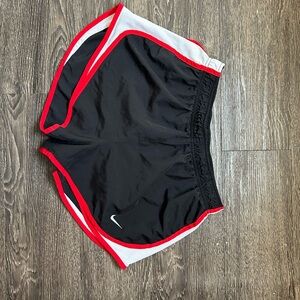Nike Gray Dri-FIT Shorts
